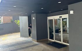 Flat Alameda Campinas