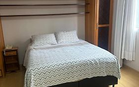 Flat Alameda Campinas
