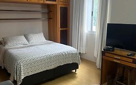 Flat Alameda Campinas
